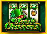 Irish Charms - pragmaticSLots - Rtp BANTOGEL