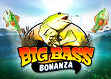 Big Bass Bonanza - pragmaticSLots - Rtp BANTOGEL