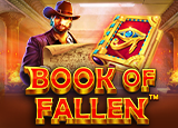 Book of Fallen - pragmaticSLots - Rtp BANTOGEL