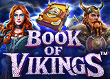 Book of Vikings - pragmaticSLots - Rtp BANTOGEL