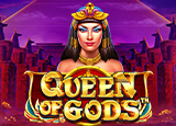 Queen of Gods - pragmaticSLots - Rtp BANTOGEL