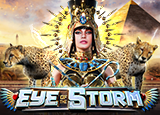 Eye of the Storm - pragmaticSLots - Rtp BANTOGEL