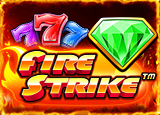 Fire Strike - pragmaticSLots - Rtp BANTOGEL