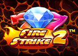 Fire Strike 2 - pragmaticSLots - Rtp BANTOGEL