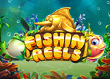 Fishin Reels - pragmaticSLots - Rtp BANTOGEL