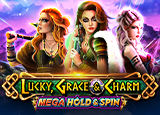 Lucky, Grace & Charm - pragmaticSLots - Rtp BANTOGEL