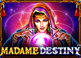 Madame Destiny - pragmaticSLots - Rtp BANTOGEL