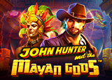 John Hunter And The Mayan Gods - pragmaticSLots - Rtp BANTOGEL