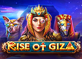 Rise of Giza PowerNudge - pragmaticSLots - Rtp BANTOGEL