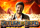 Return of the Dead - pragmaticSLots - Rtp BANTOGEL