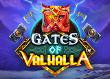 Gates of Valhalla - pragmaticSLots - Rtp BANTOGELBANTOGEL