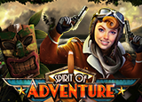 Spirit of Adventure - pragmaticSLots - Rtp BANTOGEL