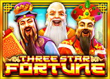 Three Star Fortune - pragmaticSLots - Rtp BANTOGEL