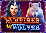 Vampires vs Wolves - pragmaticSLots - Rtp BANTOGEL