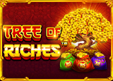 Tree of Riches - pragmaticSLots - Rtp BANTOGEL