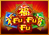 Fu Fu Fu - pragmaticSLots - Rtp BANTOGEL