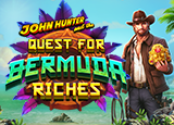 Bermuda Riches - pragmaticSLots - Rtp BANTOGEL