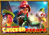 The Great Chicken Escape - pragmaticSLots - Rtp BANTOGEL