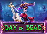 Day of Dead - pragmaticSLots - Rtp BANTOGEL