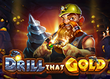 Drill That Gold - pragmaticSLots - Rtp BANTOGEL