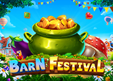 Barn Festival - pragmaticSLots - Rtp BANTOGEL