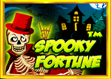 Spooky Fortune - pragmaticSLots - Rtp BANTOGEL