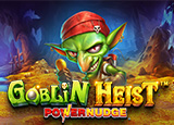 Goblin Heist Powernudge - pragmaticSLots - Rtp BANTOGEL