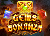 Gems Bonanza - pragmaticSLots - Rtp BANTOGEL