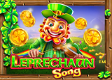 Leprechaun Song - pragmaticSLots - Rtp BANTOGEL