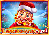 Leprechaun Carol - pragmaticSLots - Rtp BANTOGEL