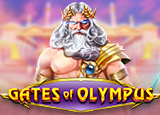 Gates of Olympus - Rtp BANTOGEL