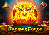 Phoenix Forge - pragmaticSLots - Rtp BANTOGEL