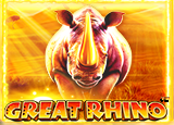 Great Rhino - pragmaticSLots - Rtp BANTOGEL