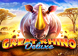 Great Rhino Deluxe - pragmaticSLots - Rtp BANTOGEL