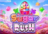 Sugar Rush - pragmaticSLots - Rtp BANTOGEL