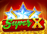 Super X - pragmaticSLots - Rtp BANTOGEL