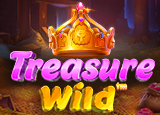 Treasure Wild - pragmaticSLots - Rtp BANTOGEL