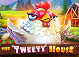 The Tweety House - Rtp BANTOGEL