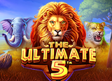 The Ultimate 5 - pragmaticSLots - Rtp BANTOGEL