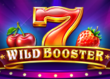 Wild Booster - pragmaticSLots - Rtp BANTOGEL