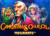 Christmas Carol Megaways - pragmaticSLots - Rtp BANTOGEL