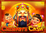 Caishen's Cash - Rtp BANTOGEL