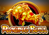 Raging Bull - pragmaticSLots - Rtp BANTOGEL