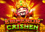 Emperor Caishen - pragmaticSLots - Rtp BANTOGEL