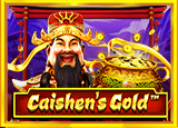 Caishen's Gold - pragmaticSLots - Rtp BANTOGEL