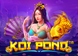 Koi Pond - pragmaticSLots - Rtp BANTOGEL