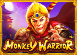 Monkey Warrior - pragmaticSLots - Rtp BANTOGEL