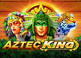 Aztec King - pragmaticSLots - Rtp BANTOGEL