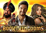 Book Of Kingdoms - pragmaticSLots - Rtp BANTOGEL