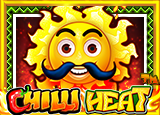 Chilli Heat - pragmaticSLots - Rtp BANTOGEL